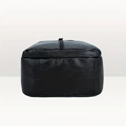 Laptop Backpack – Polyester, Anti-Theft, Large Capacity, for Travel & Work – detail view 16