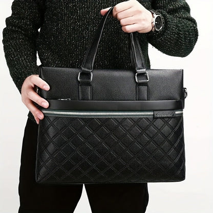 Laptop Bag – 14 Inch, Large Capacity, for Travel & Work – detail view 4