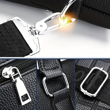 Laptop Bag – 14 Inch, Large Capacity, for Travel & Work – detail view 6