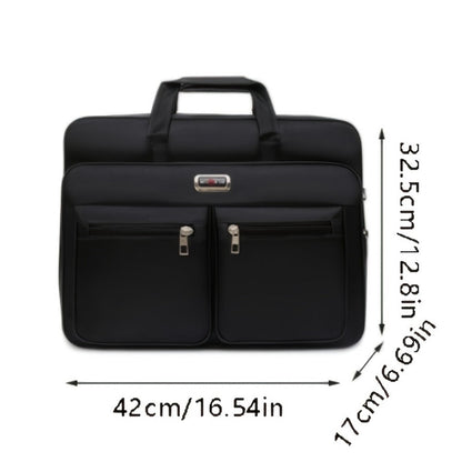 Laptop Bag – 15.6 Inch, Adjustable Strap, for Work – detail view 3