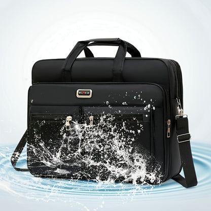 Laptop Bag – 15.6 Inch, Adjustable Strap, for Work – detail view 5