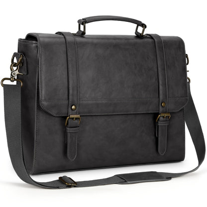 Laptop Bag – 15.6 Inch, Waterproof, for Travel & Work – front view - product view 10