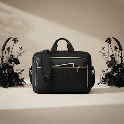Laptop Bag – 17.3 Inch, for Travel & Work – detail view 6