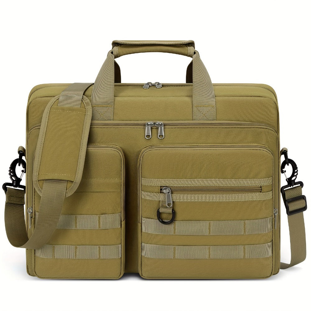 Laptop Bag – 17.3 Inch, for Travel & Work – detail view 6