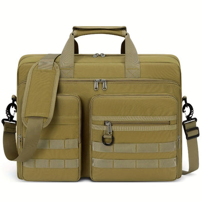Laptop Bag – 17.3 Inch, for Travel & Work – detail view 6