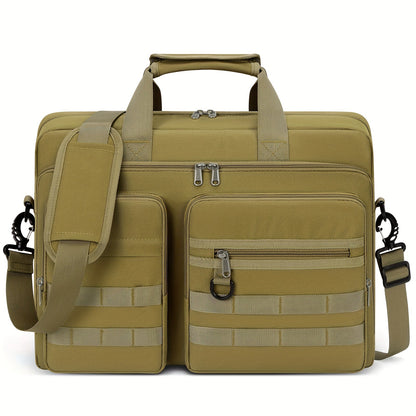 Laptop Bag – 17.3 Inch, for Travel & Work – alternate view
