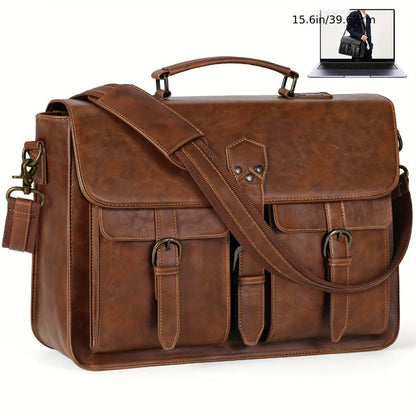 Laptop Bag – 18 Inch, for Travel & Work – detail view 3