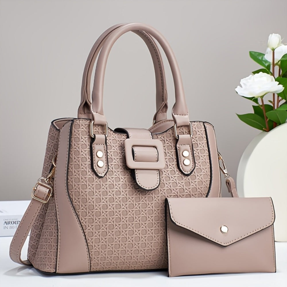 Laptop Bag – 2 Piece, Large Capacity – detail view 11