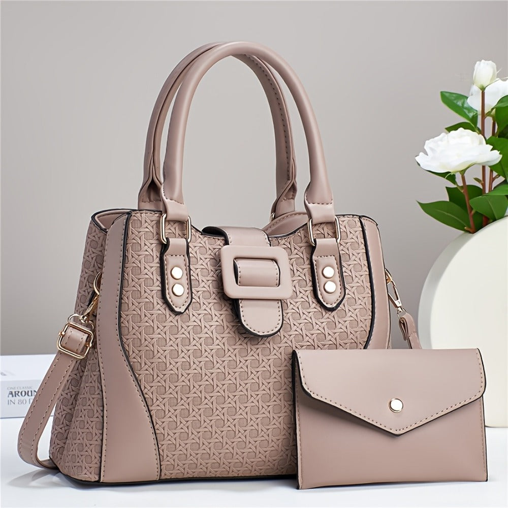 Laptop Bag – 2 Piece, Large Capacity – detail view 4