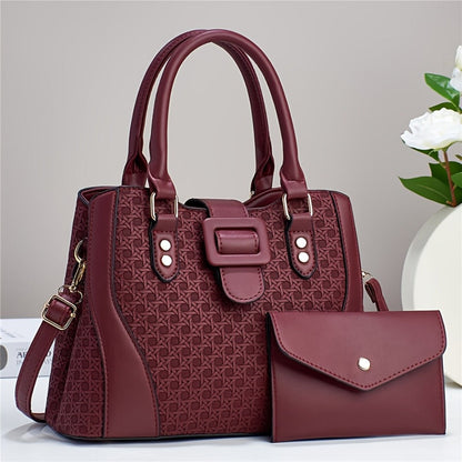 Laptop Bag – 2 Piece, Large Capacity – detail view 6