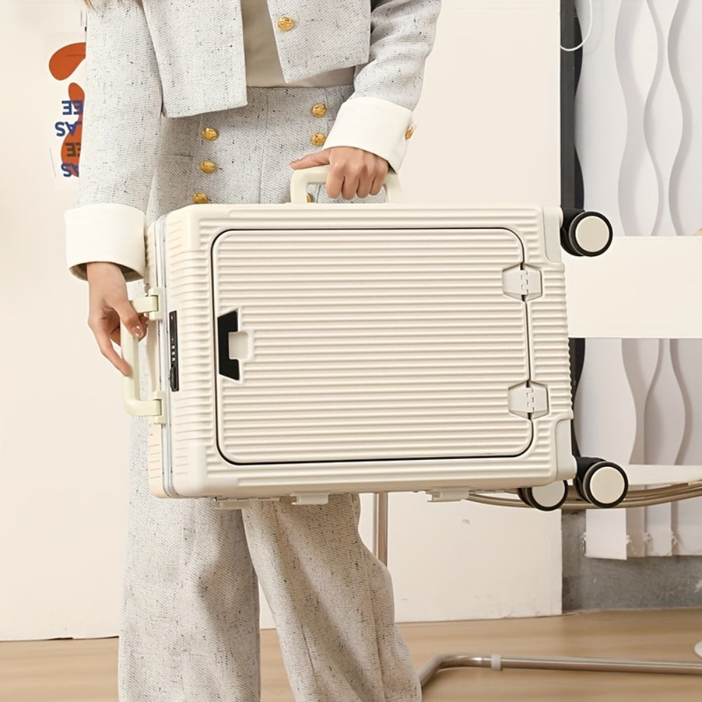 Laptop Bag – 20 Inch, Spinner Wheels – alternate view
