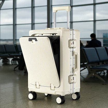Laptop Bag – 20 Inch, Spinner Wheels – detail view 4