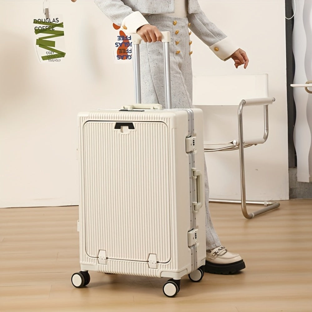 Laptop Bag – 20 Inch, Spinner Wheels – detail view 7