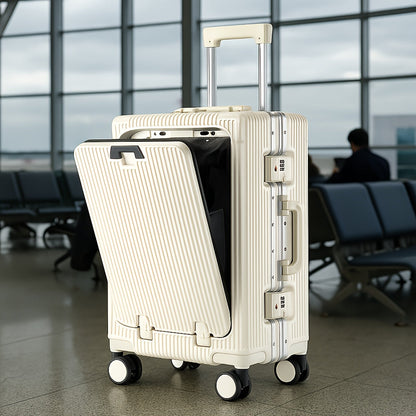 Laptop Bag – 20 Inch, Spinner Wheels – detail view 16