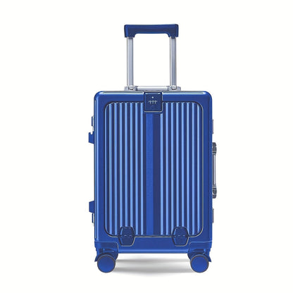 Laptop Bag – 20 Inch, Spinner Wheels, TSA Lock, for Travel – detail view 26