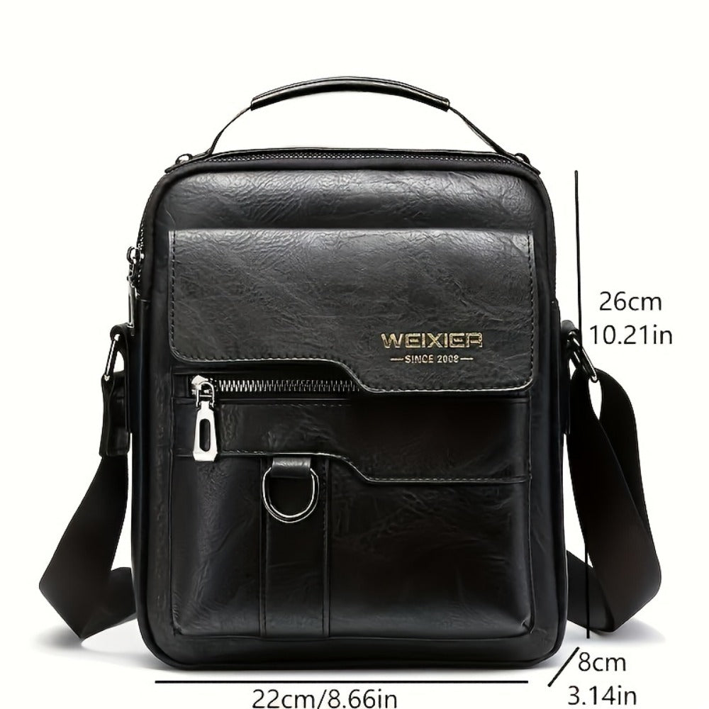 Laptop Bag – 8 Inch, for Work & Everyday Use – detail view 5