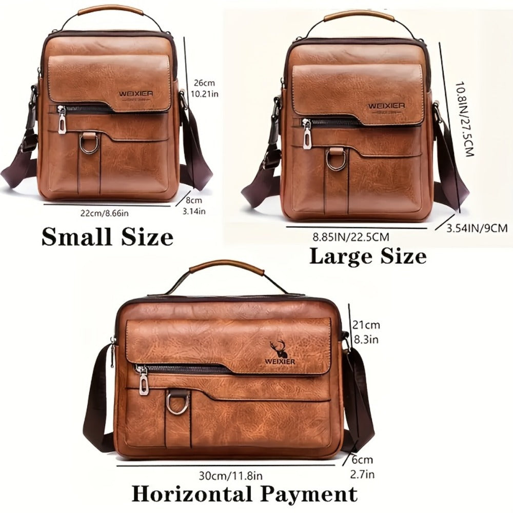 Laptop Bag – 8 Inch, for Work & Everyday Use – detail view 6