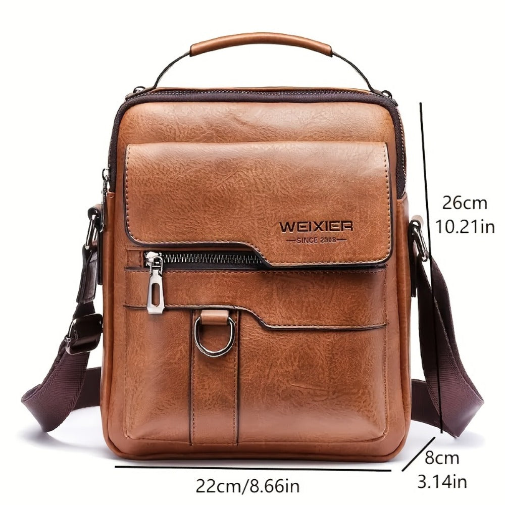 Laptop Bag – 8 Inch, for Work & Everyday Use – detail view 7
