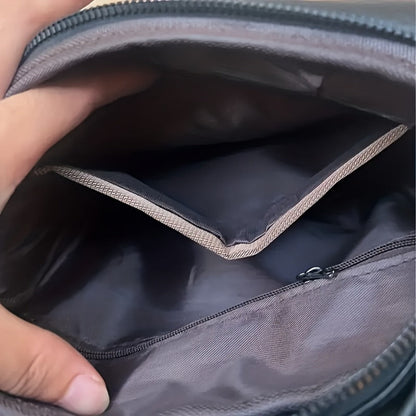 Laptop Bag – 8 Inch, for Work & Everyday Use – detail view 8