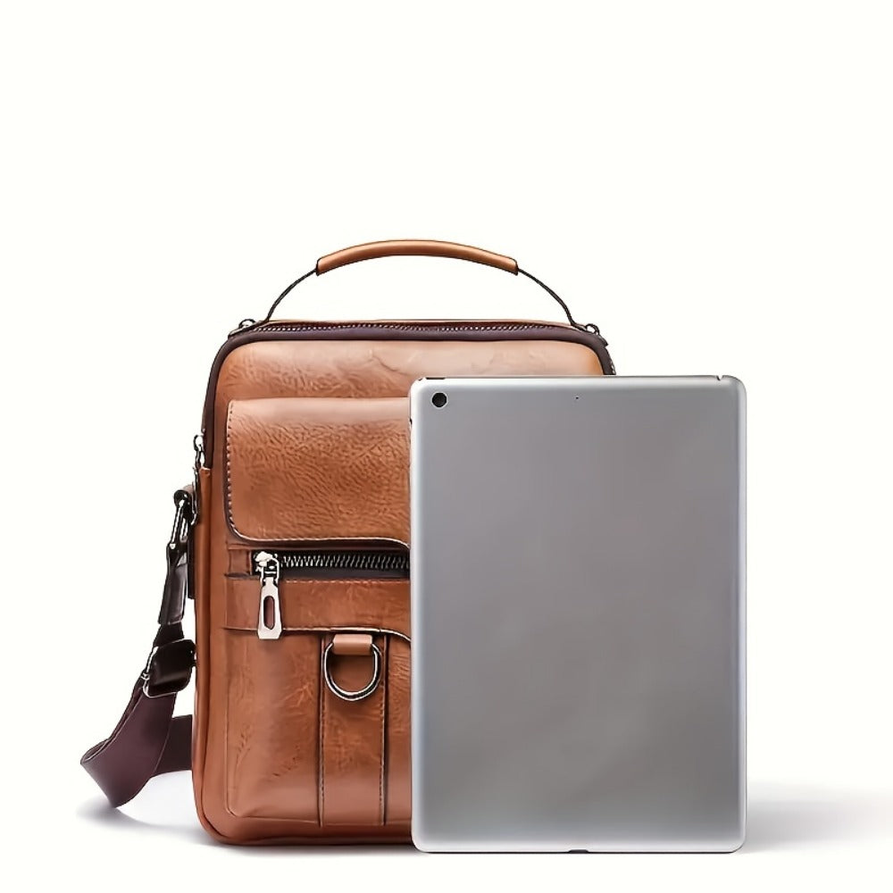 Laptop Bag – 8 Inch, for Work & Everyday Use – detail view 10