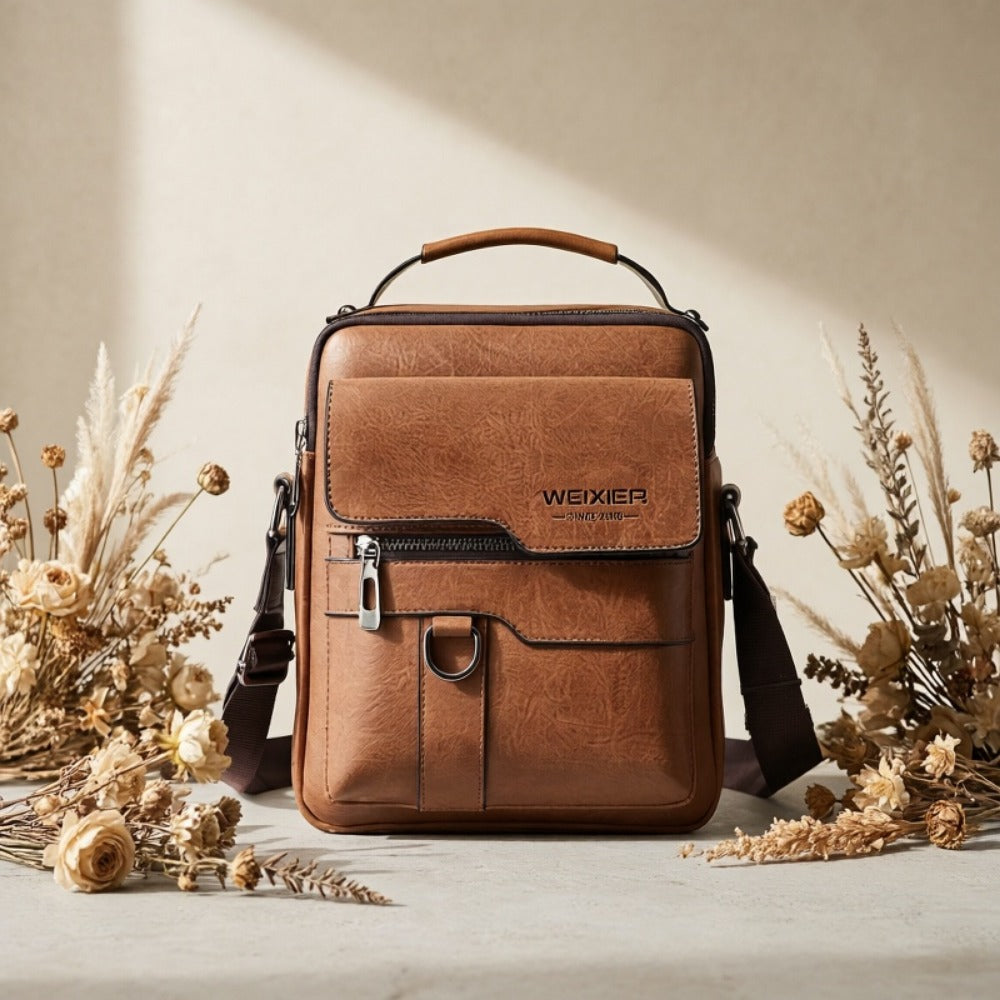 Laptop Bag – 8 Inch, for Work & Everyday Use – detail view 11