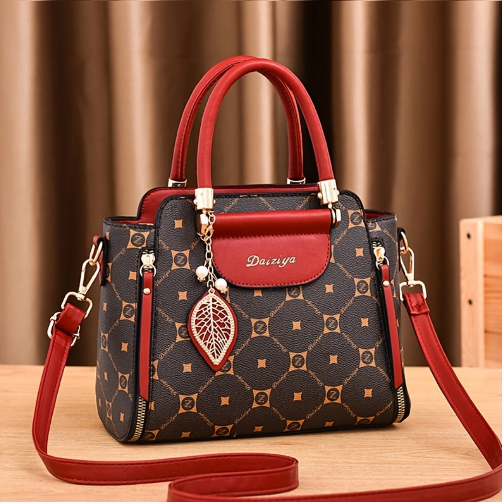 Laptop Bag – Adjustable Strap, for Everyday Use – detail view 16