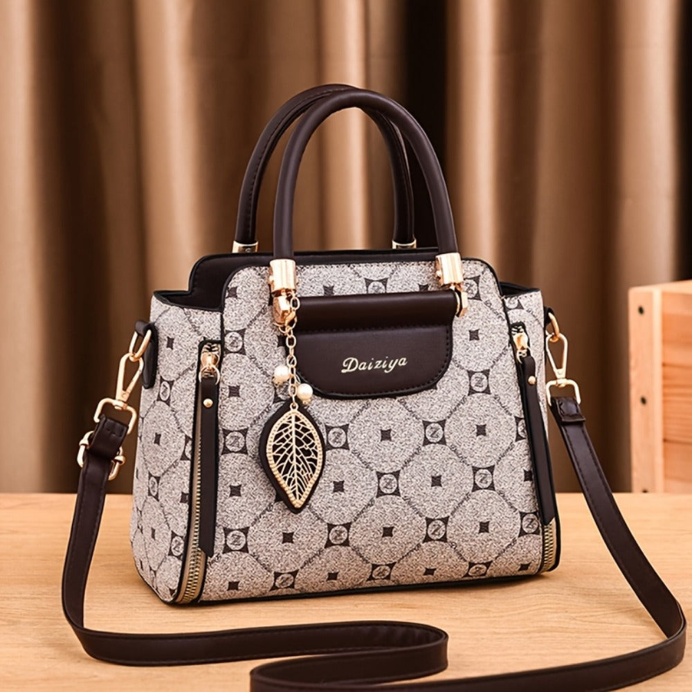 Laptop Bag – Adjustable Strap, for Everyday Use – detail view 17