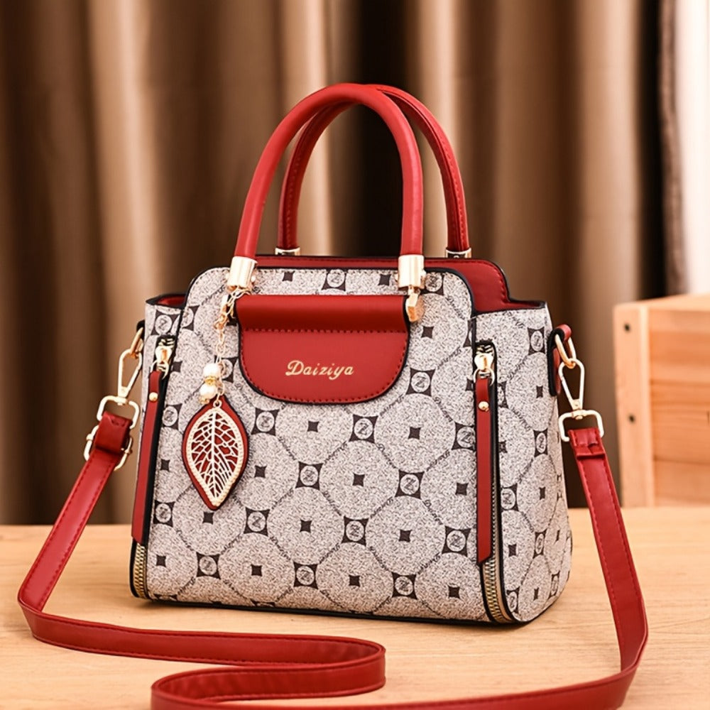 Laptop Bag – Adjustable Strap, for Everyday Use – detail view 18