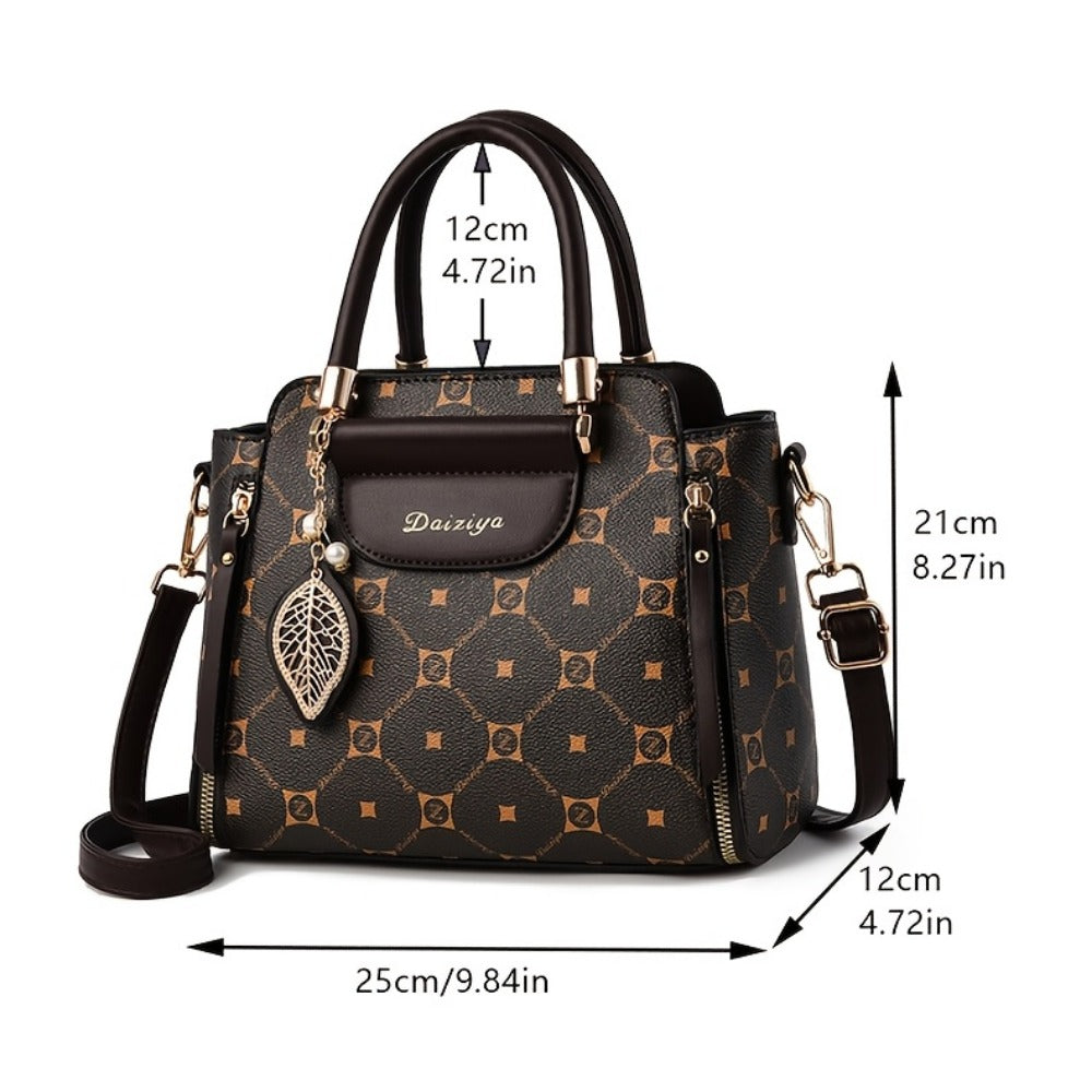 Laptop Bag – Adjustable Strap, for Everyday Use – detail view 23