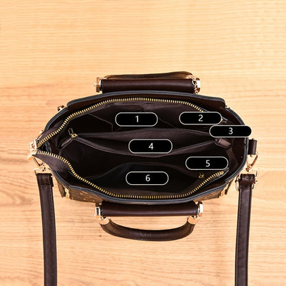 Laptop Bag – Adjustable Strap, for Everyday Use – detail view 25