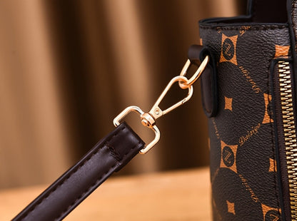 Laptop Bag – Adjustable Strap, for Everyday Use – detail view 27