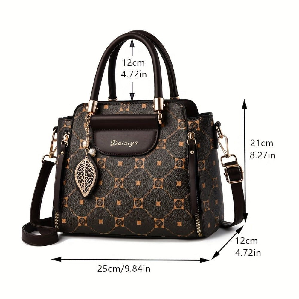 Laptop Bag – Adjustable Strap, for Everyday Use – detail view 8