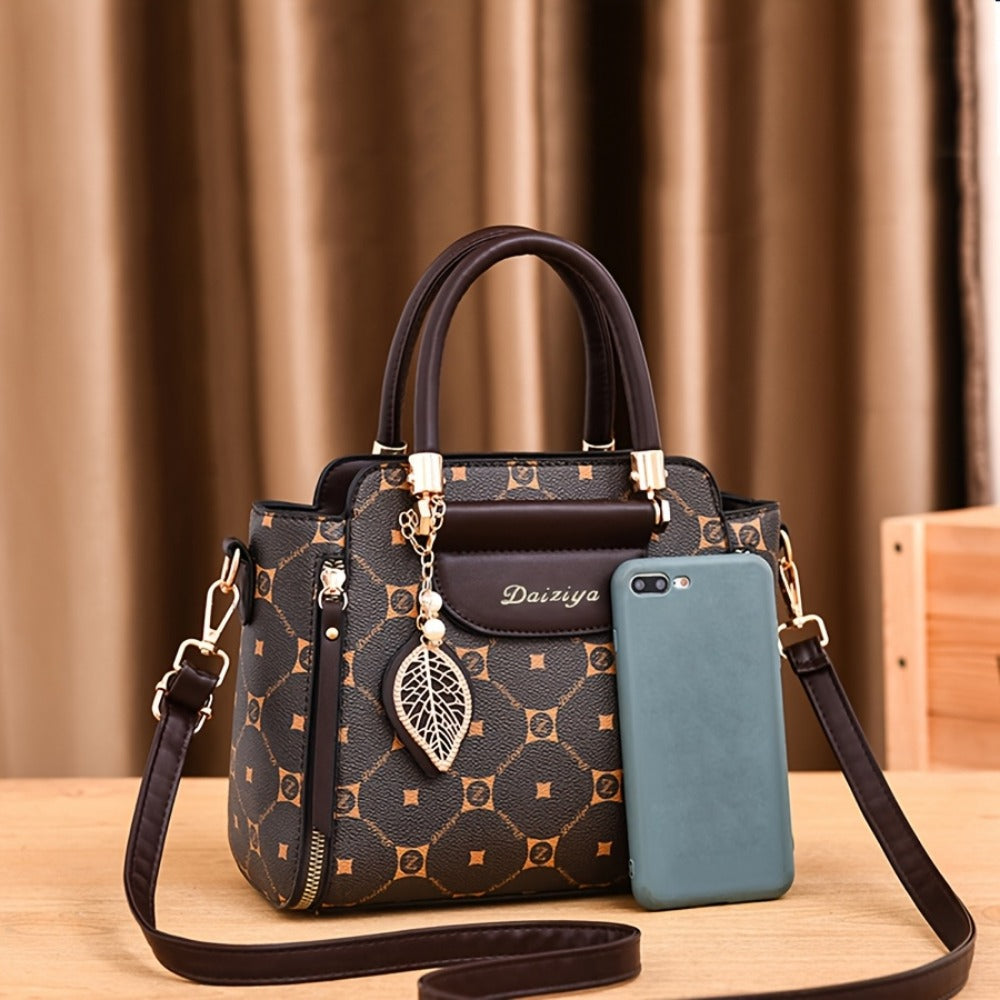 Laptop Bag – Adjustable Strap, for Everyday Use – detail view 11