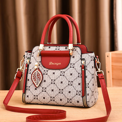 Laptop Bag – Adjustable Strap, for Everyday Use – detail view 2