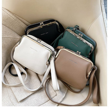 Laptop Bag – Adjustable Strap, Multi Layer Messenger Vintage Adjustable – detail view 14