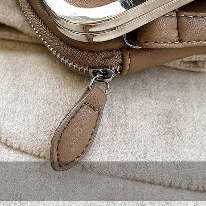 Laptop Bag – Adjustable Strap, Multi Layer Messenger Vintage Adjustable – detail view 15