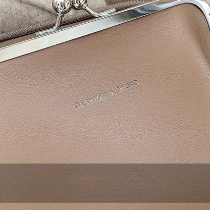 Laptop Bag – Adjustable Strap, Multi Layer Messenger Vintage Adjustable – detail view 16