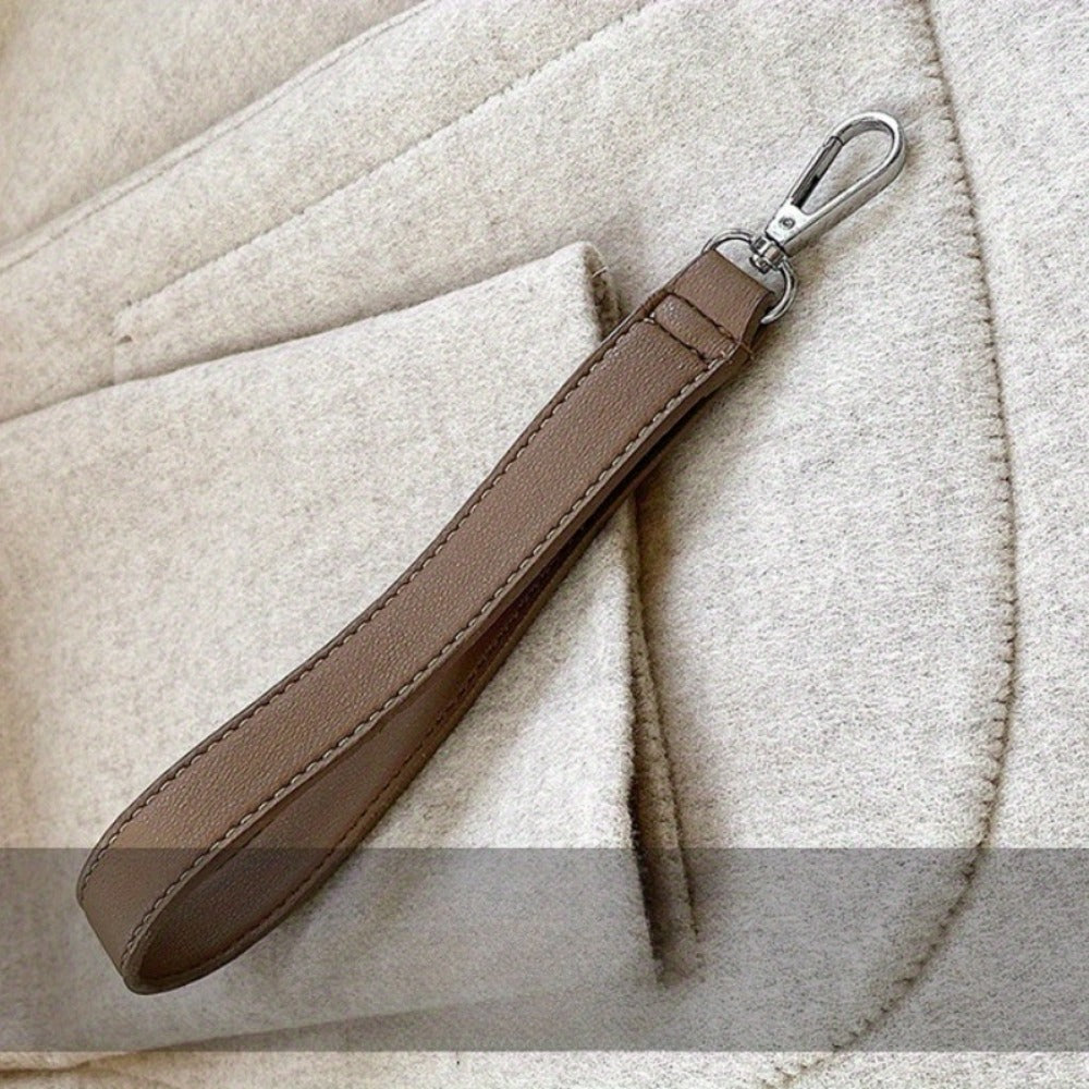 Laptop Bag – Adjustable Strap, Multi Layer Messenger Vintage Adjustable – detail view 17
