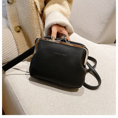Laptop Bag – Adjustable Strap, Multi Layer Messenger Vintage Adjustable – detail view 24