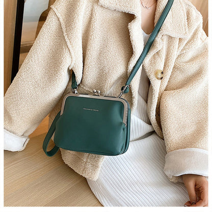 Laptop Bag – Adjustable Strap, Multi Layer Messenger Vintage Adjustable – detail view 30