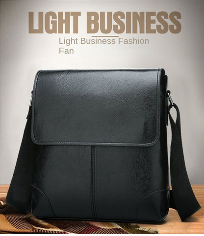 Laptop Bag – Adjustable Strap, for Travel & Work – detail view 9