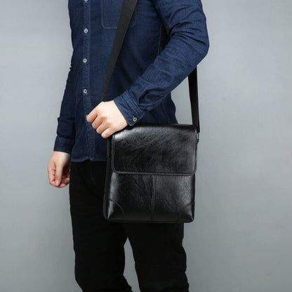 Laptop Bag – Adjustable Strap, for Travel & Work – detail view 2