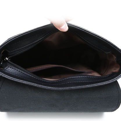 Laptop Bag – Adjustable Strap, for Travel & Work – detail view 6