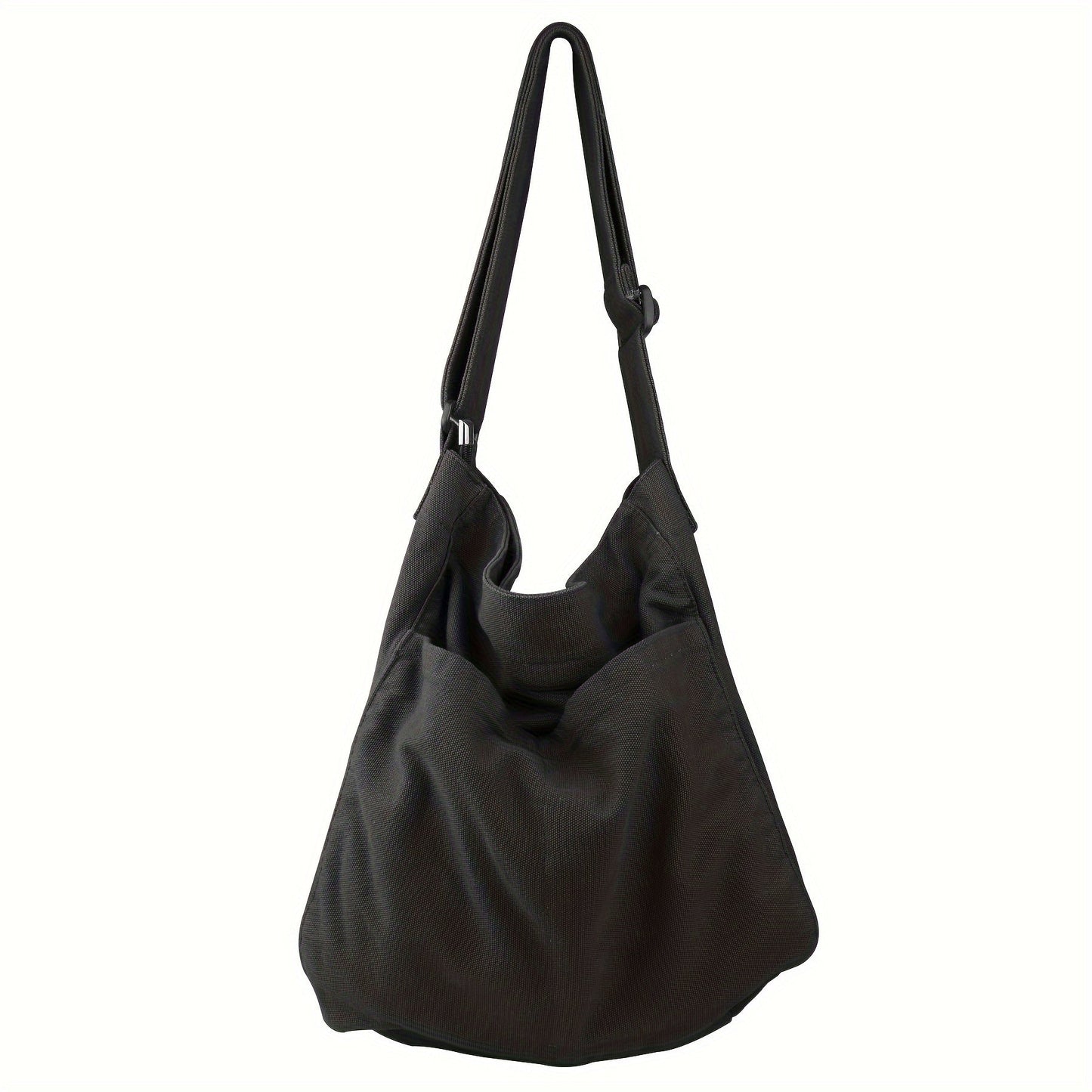Laptop Bag – 11 Colors, Canvas, Large Capacity, Multi Pocket – detail view 22
