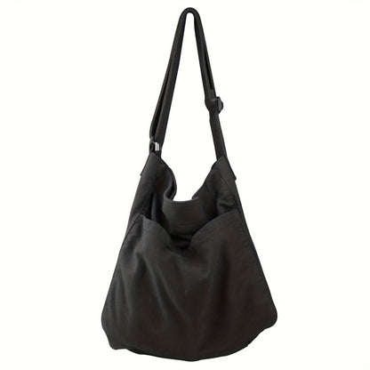 Laptop Bag – 11 Colors, Canvas, Large Capacity, Multi Pocket – detail view 22