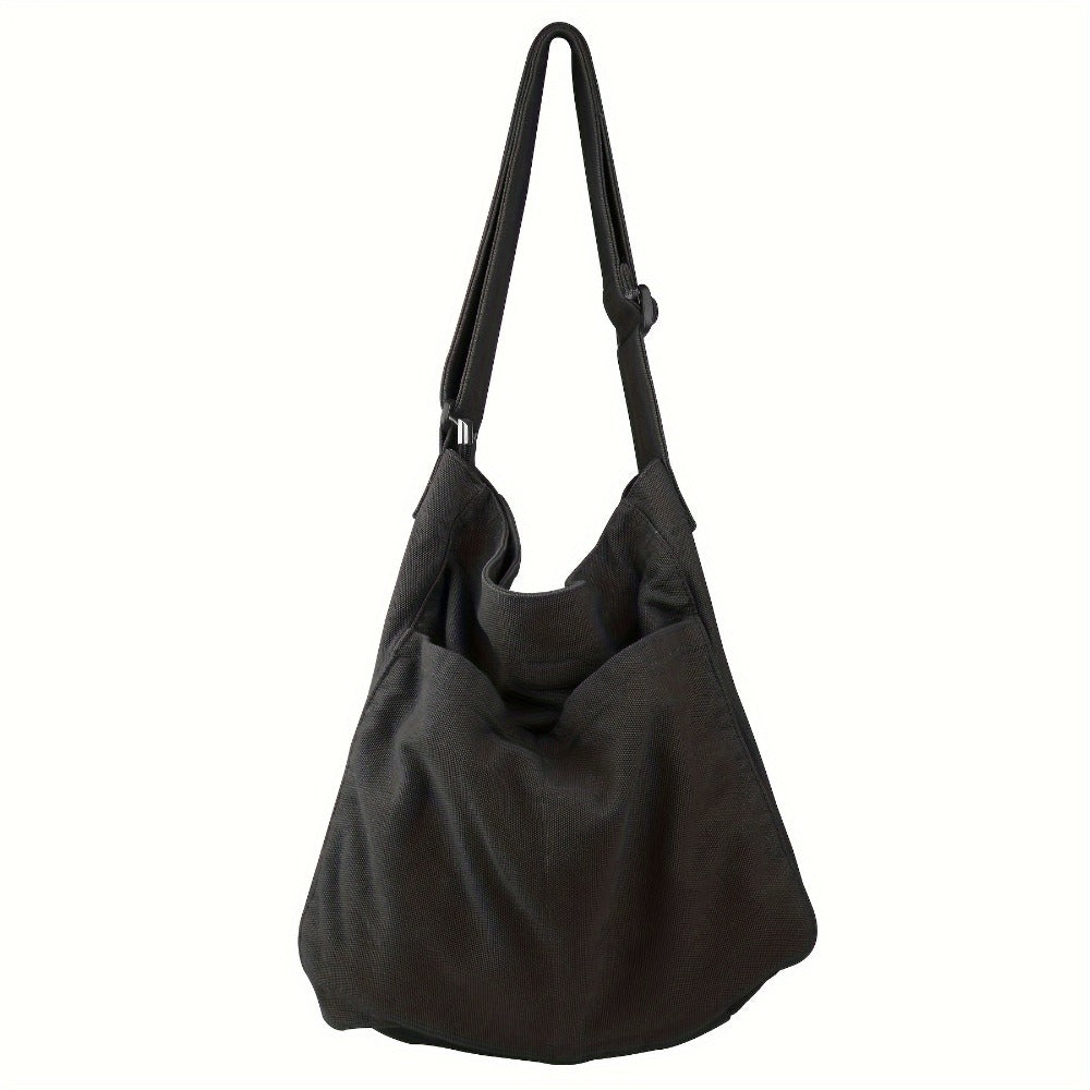 Laptop Bag – 11 Colors, Canvas, Large Capacity, Multi Pocket – detail view 11