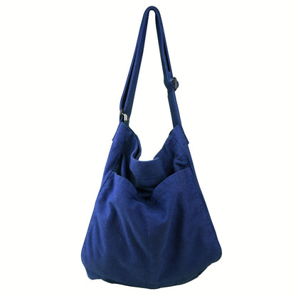 Laptop Bag – 11 Colors, Canvas, Large Capacity, Multi Pocket – detail view 18