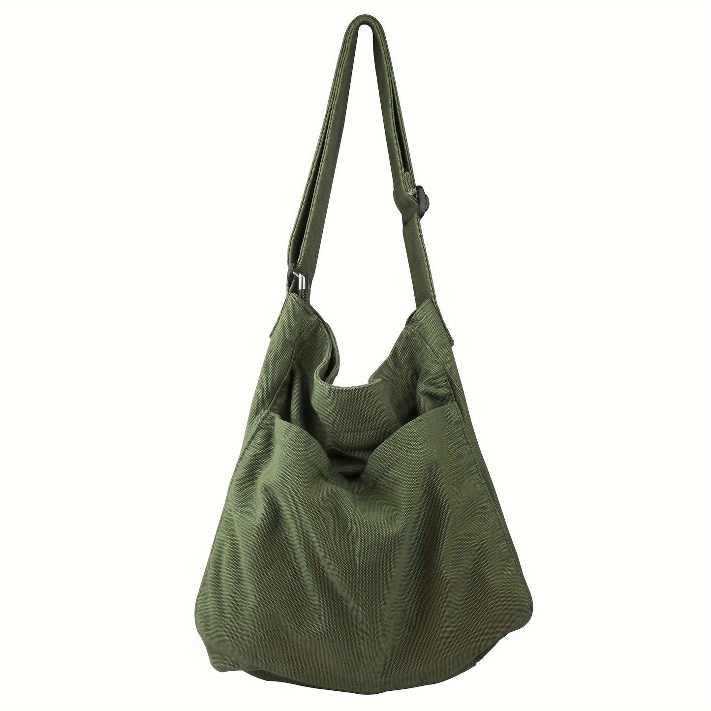 Laptop Bag – 11 Colors, Canvas, Large Capacity, Multi Pocket – detail view 26