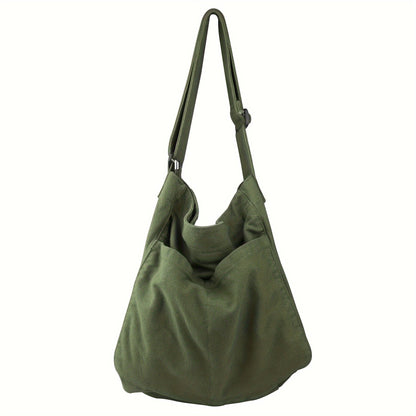 Laptop Bag – 11 Colors, Canvas, Large Capacity, Multi Pocket – detail view 26