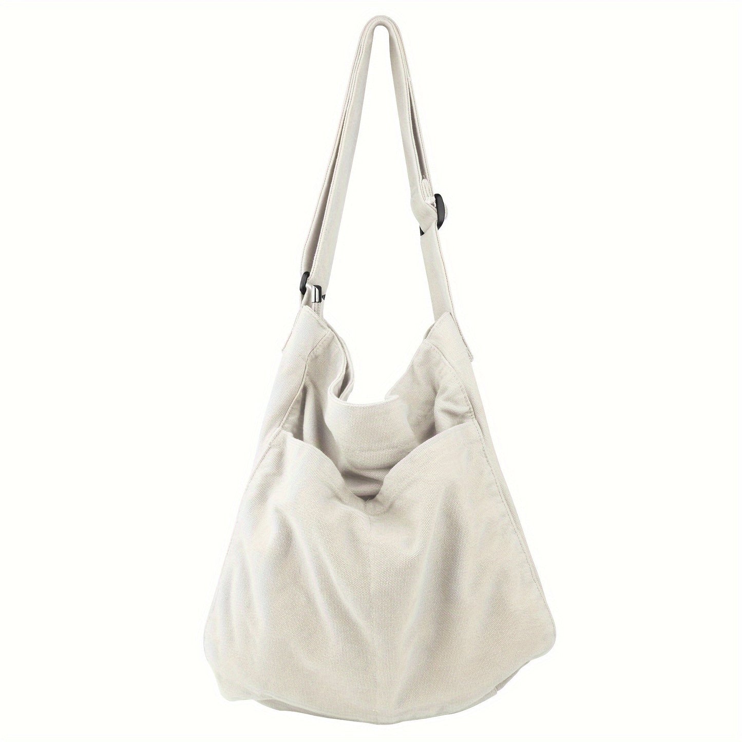 Laptop Bag – 11 Colors, Canvas, Large Capacity, Multi Pocket – detail view 23
